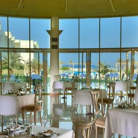 Hotel Sol Y Mar Riva Beach Sharm El-Sheikh Exterior foto