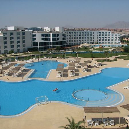 Hotel Sol Y Mar Riva Beach Sharm El-Sheikh Exterior foto