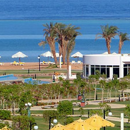 Hotel Sol Y Mar Riva Beach Sharm El-Sheikh Exterior foto