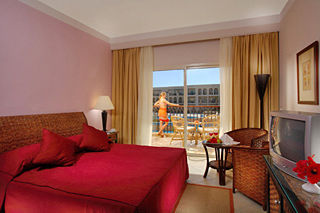 Hotel Sol Y Mar Riva Beach Sharm El-Sheikh Exterior foto