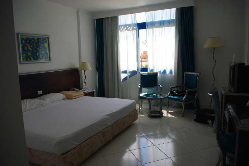 Hotel Sol Y Mar Riva Beach Sharm El-Sheikh Exterior foto