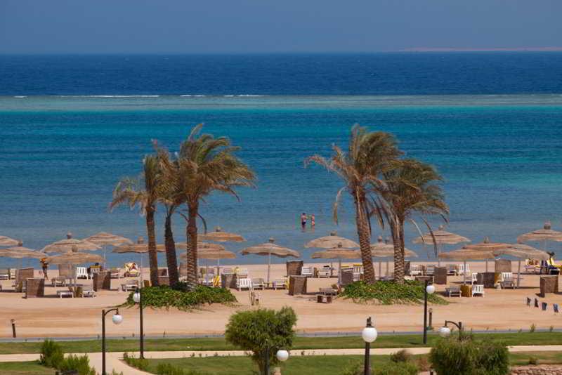Hotel Sol Y Mar Riva Beach Sharm El-Sheikh Exterior foto