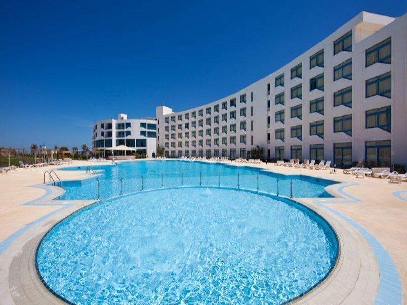 Hotel Sol Y Mar Riva Beach Sharm El-Sheikh Exterior foto