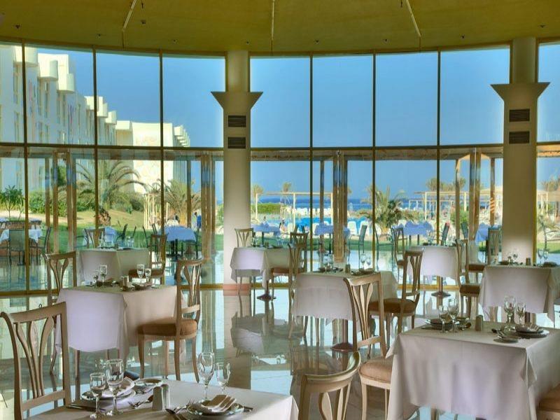 Hotel Sol Y Mar Riva Beach Sharm El-Sheikh Exterior foto