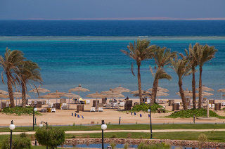 Hotel Sol Y Mar Riva Beach Sharm El-Sheikh Exterior foto