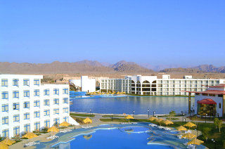 Hotel Sol Y Mar Riva Beach Sharm El-Sheikh Exterior foto