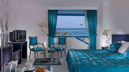 Hotel Sol Y Mar Riva Beach Sharm El-Sheikh Exterior foto