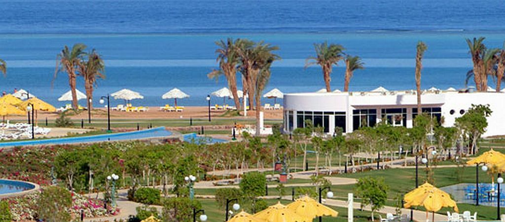 Hotel Sol Y Mar Riva Beach Sharm El-Sheikh Exterior foto